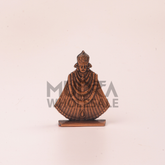 Lord Khatu Shyam Baba Ji Idol Car Dashboard Mudrawholesale