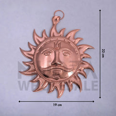 Vastu Sun Surya Mudrawholesale