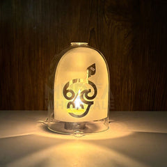 Murugan Swami Glass Cover Mudrawholesale