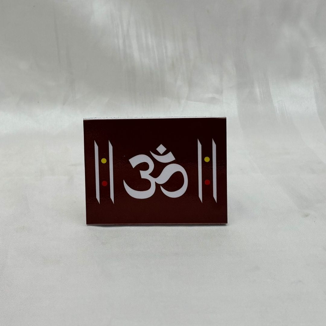 Om Chaitrangan Rangoli Designs Mudrawholesale