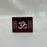 Om Chaitrangan Rangoli Designs Mudrawholesale