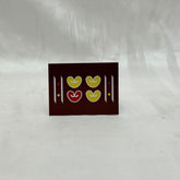 Gopad Chaitrangan Rangoli Designs Mudrawholesale