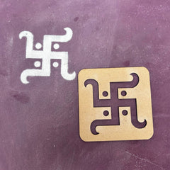 Swastika Rangoli Stencil Designs_01 Mudrawholesale