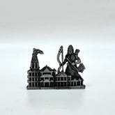 Ram Mandir Car Dashboard Mudrawholesale