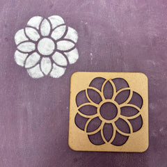 Flower Rangoli Stencil Designs_01 Mudrawholesale