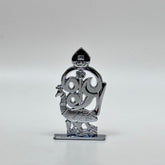 Om Murugan Vel Peacock Car Dashboard Mudrawholesale