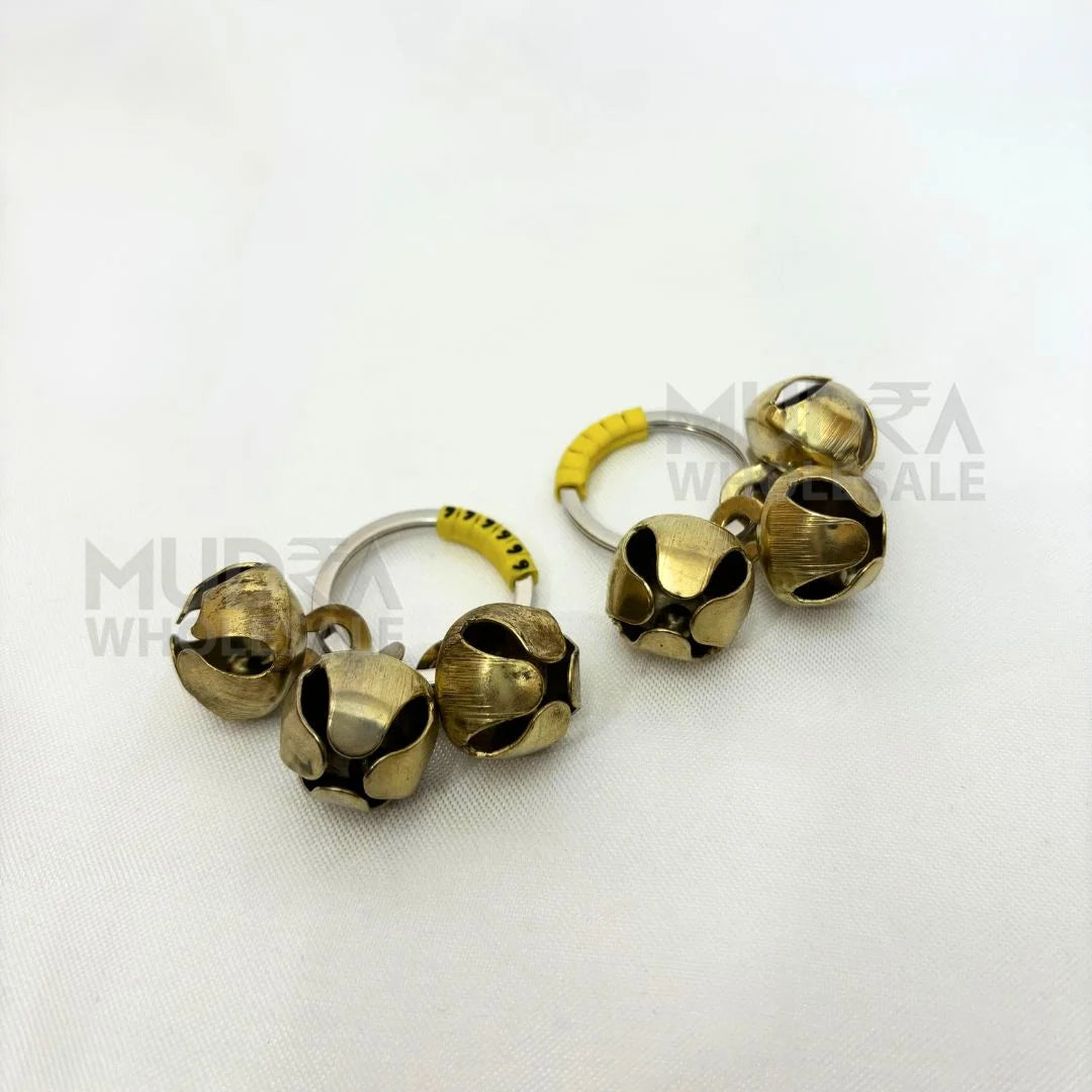 Ghungroo Kadi (A Pair Of 2) Mudrawholesale