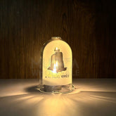 Swami Samartha Glass Cover Mudrawholesale