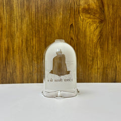Swami Samartha Glass Cover Mudrawholesale