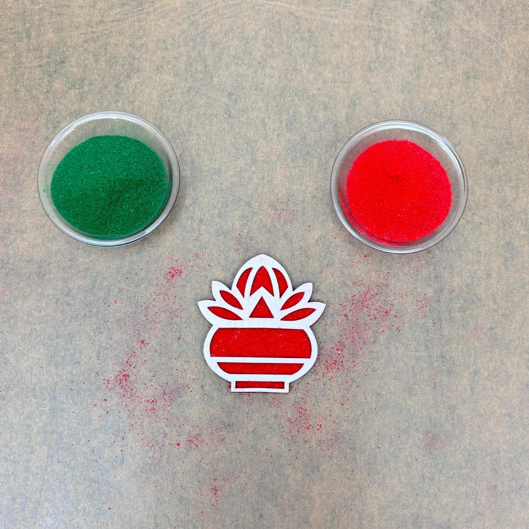 Kalash Rangoli Stencil Designs_02 Mudrawholesale