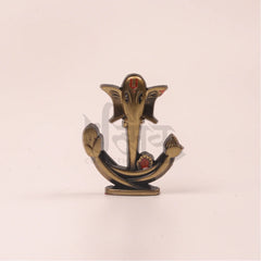 Ganesh Car Dashboard