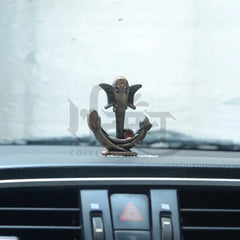 Ganesh Car Dashboard