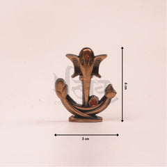 Ganesh Car Dashboard