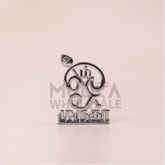 Murugan Swami Car Dashboard with Text Mudrawholesale