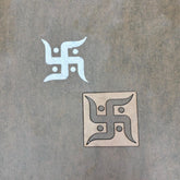 Swastika Rangoli Stencil Designs_02 Mudrawholesale