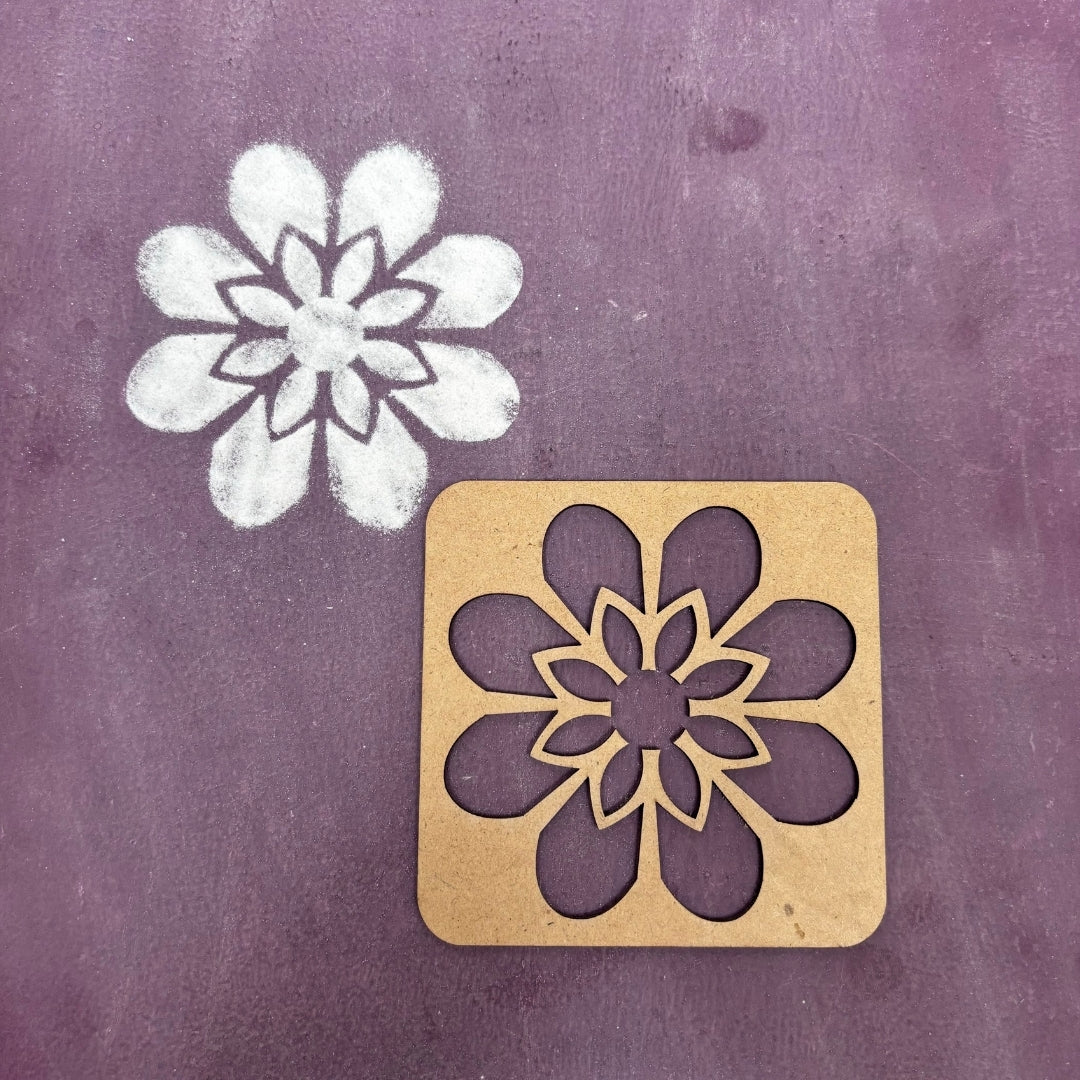 Rangoli Stencils Designs Mudrawholesale
