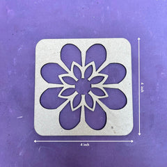 Rangoli Stencils Designs Mudrawholesale