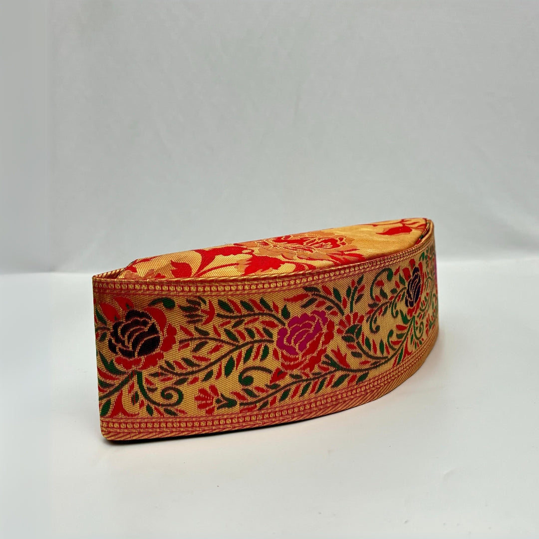 Paithani Topi Mudrawholesale