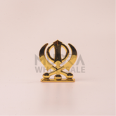 Waheguru Car Dashboard Mudrawholesale