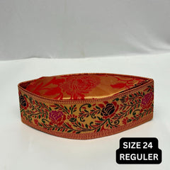 Paithani Topi Mudrawholesale