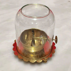 Akhand Jyot Large - Mudrawholesale