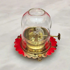 Akhand Jyot Medium - Mudrawholesale