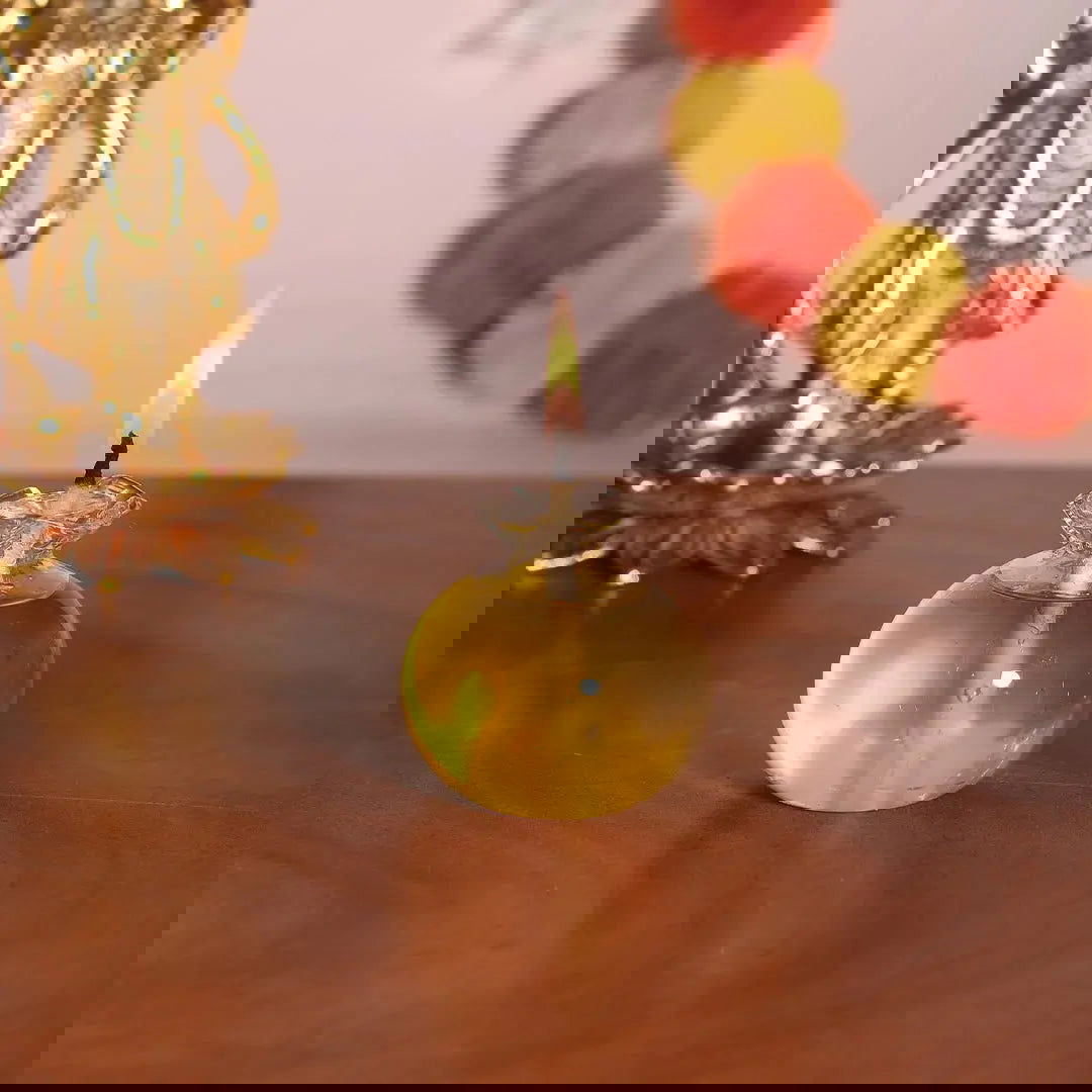 Chambu Diya - Mudrawholesale