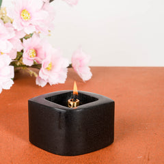 Leaf Shape Stone Diya Mudrawholesale