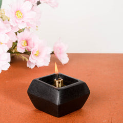 Havan Shape Stone Diya Mudrawholesale