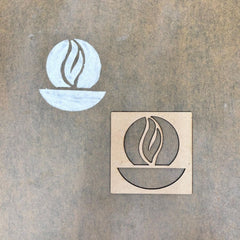 Diya Rangoli Stencil Designs_02 - Mudrawholesale