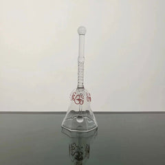 Festive Devine Melodious Sound Om Bell (Om Pooja Ghanti) - Mudrawholesale