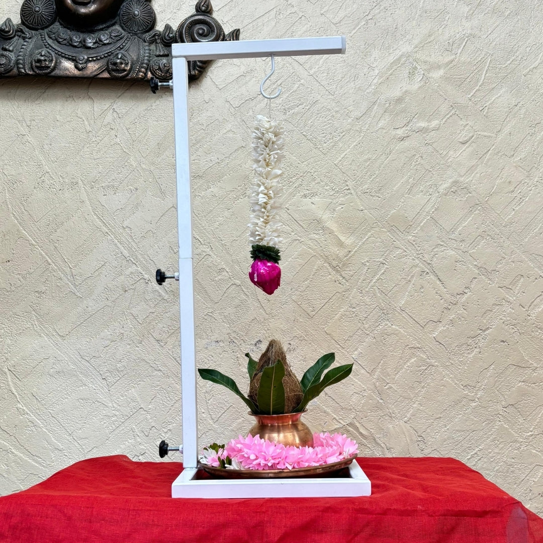 Kalash Navratri Stand Mudrawholesale