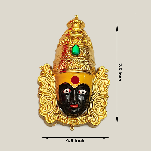 Kolhapur Mahalaxmi Mudrawholesale