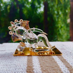 Lord Ganesha Idol
