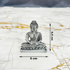 Lord Buddha Car Dashboard Mudrawholesale
