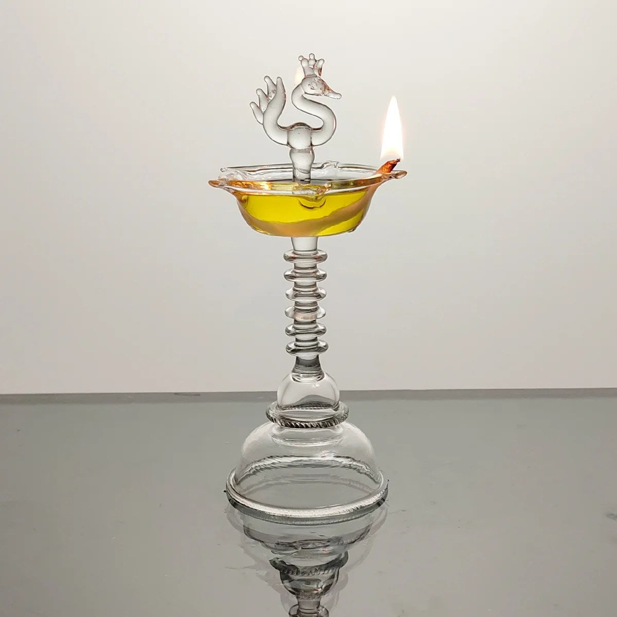 Pooja Samai ( Ring 7″) Diya Mudrawholesale