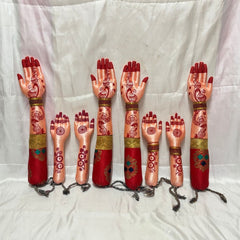 Gauri hand Mudrawholesale