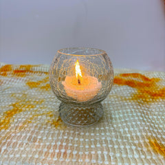 Twin Diya (Two In One) Mudrawholesale