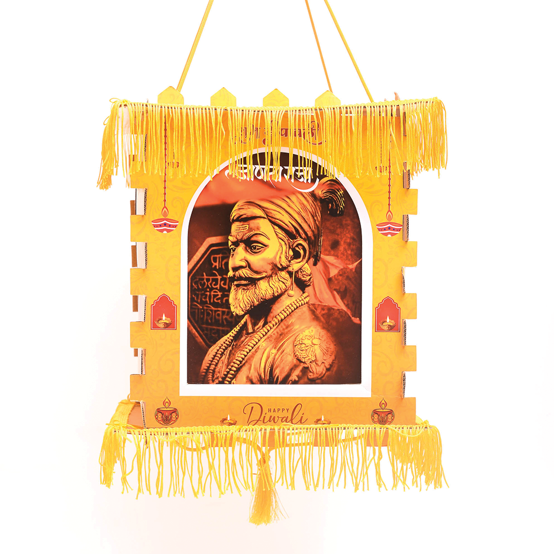 Kandil Shivaji Mudrawholesale