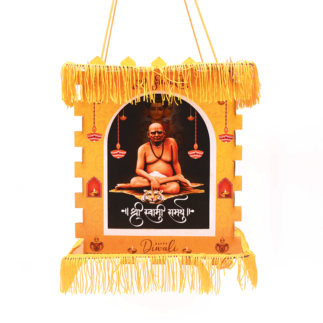 Kandil Swami Samarth Mudrawholesale