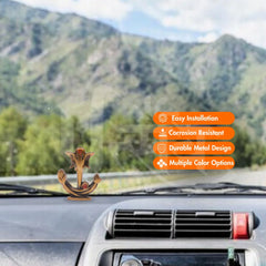 Ganesh Car Dashboard