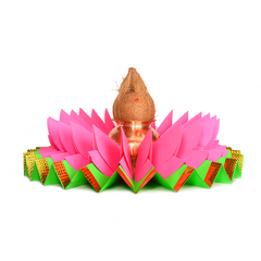 Paper Lotus Mudrawholesale