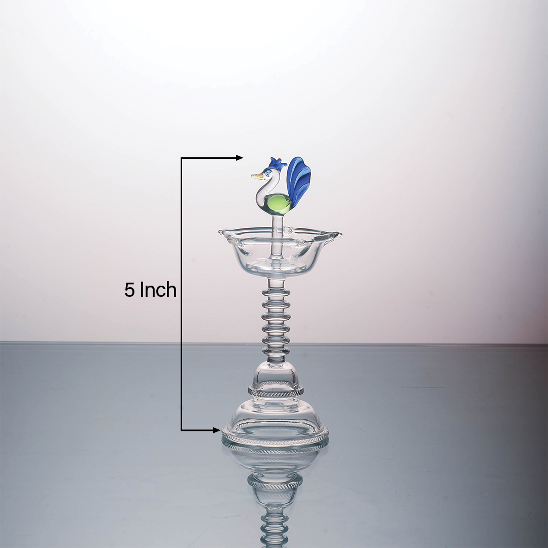 Pooja Samai ( Ring 5″) Lamp Mudrawholesale