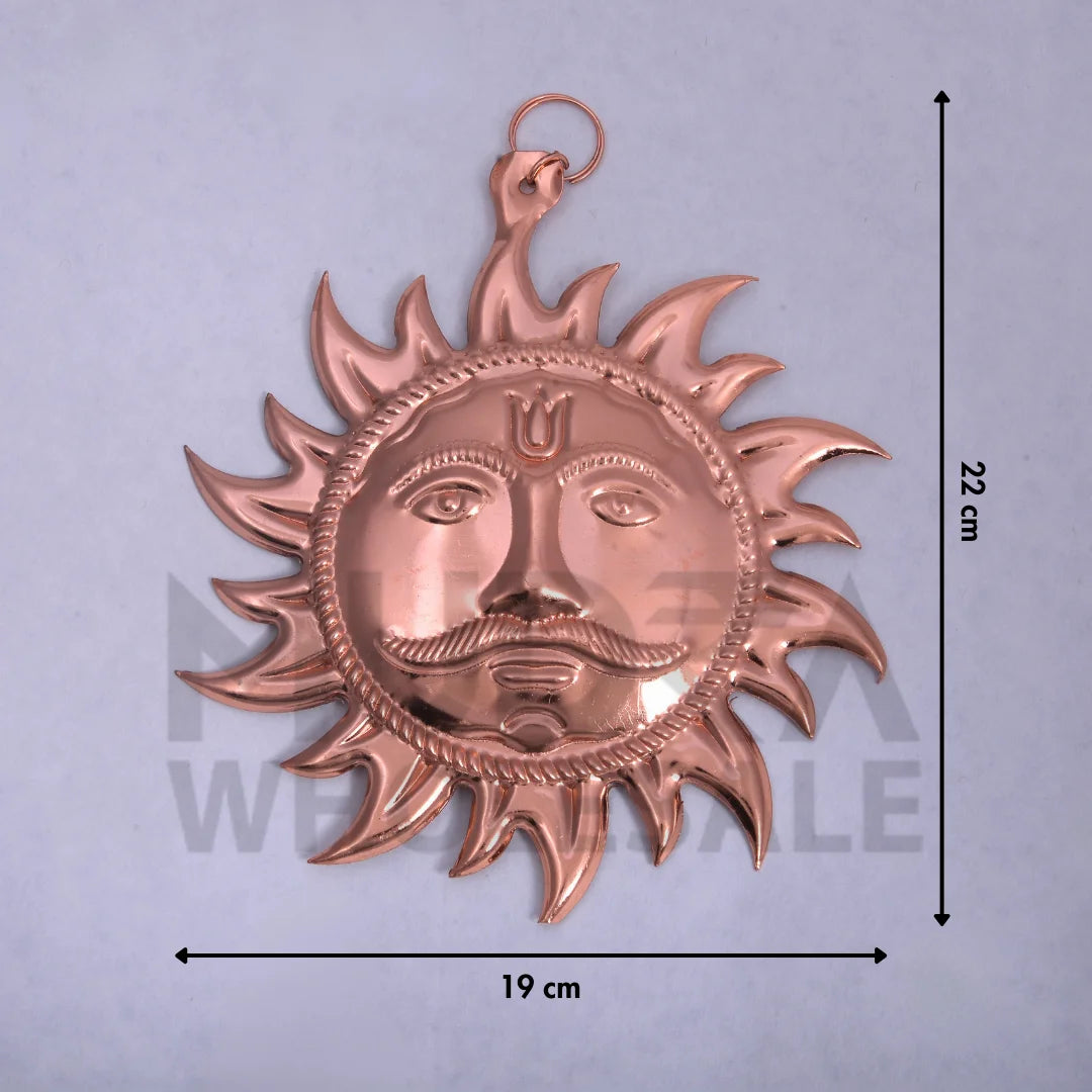 Vastu Sun Surya Mudrawholesale