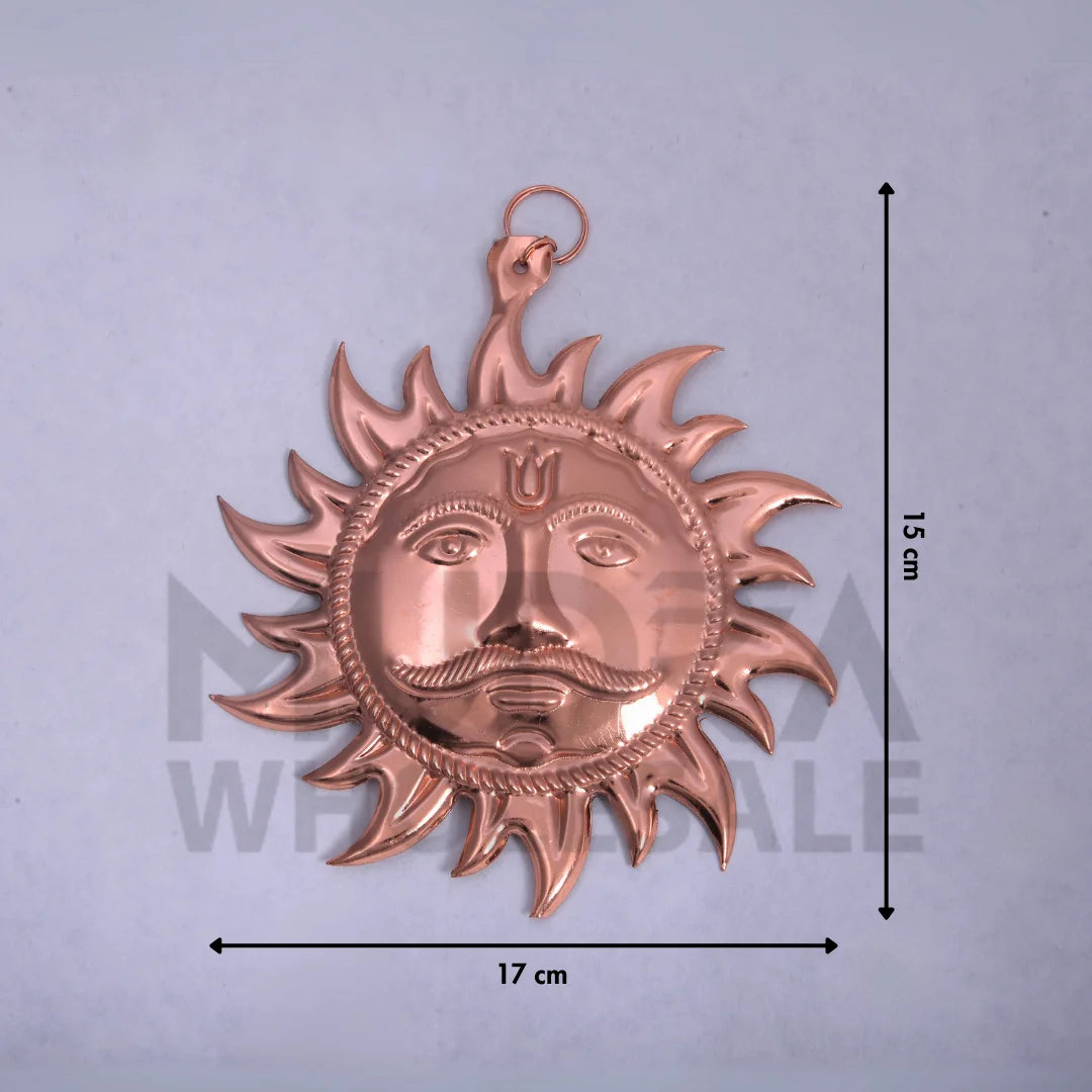 Vastu Sun Surya Mudrawholesale