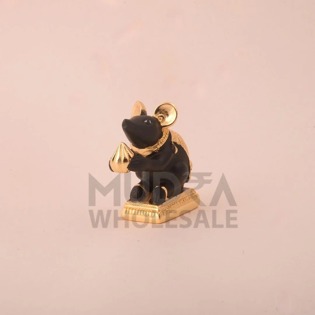 Shrungar Ganesha Festival ( Mouse) Mudrawholesale