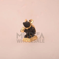 Shrungar Ganesha Festival ( Mouse) Mudrawholesale