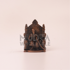 Chatrapati Shivaji Maharaj Car Dashboard - Mudrawholesale