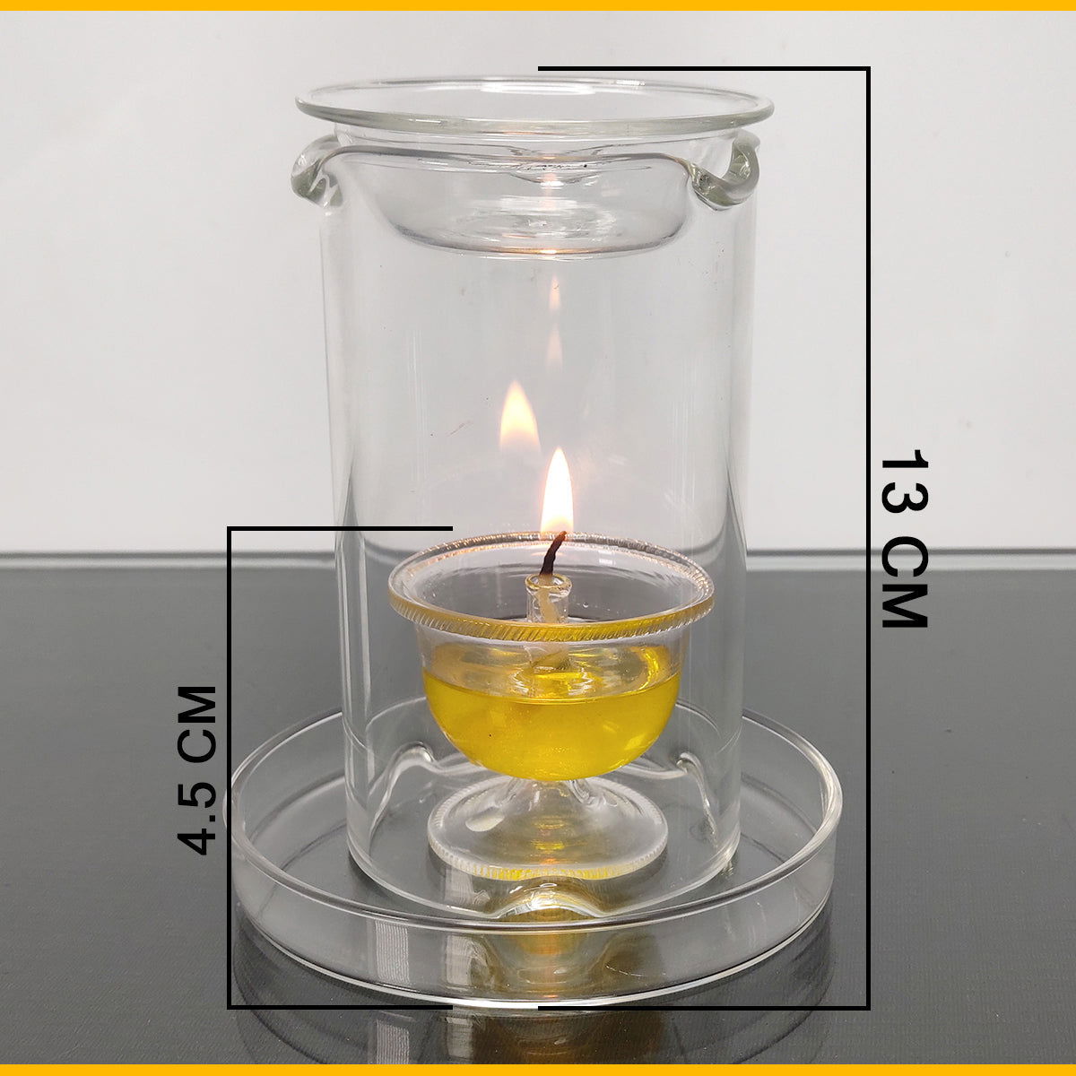 Diffuser Lamp (Diya) - Mudrawholesale