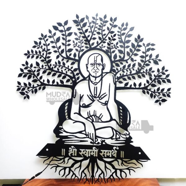 swami-samarth-tree-wall-decoration3